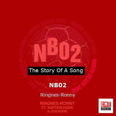 NB02 – Ringnes-Ronny