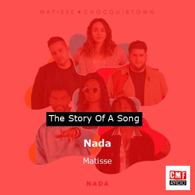 Nada – Matisse