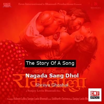 Nagada Sang Dhol – Shreya Ghoshal