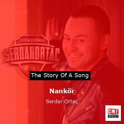 Nankör – Serdar Ortaç