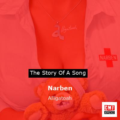 Narben – Alligatoah