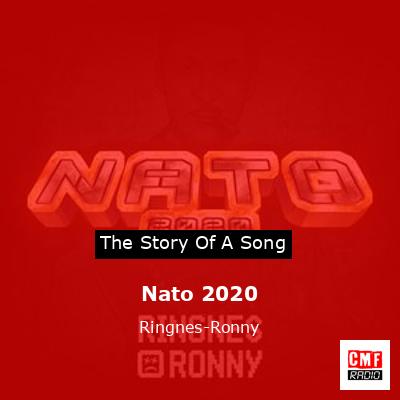 Nato 2020 – Ringnes-Ronny