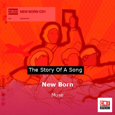 New Born – Muse