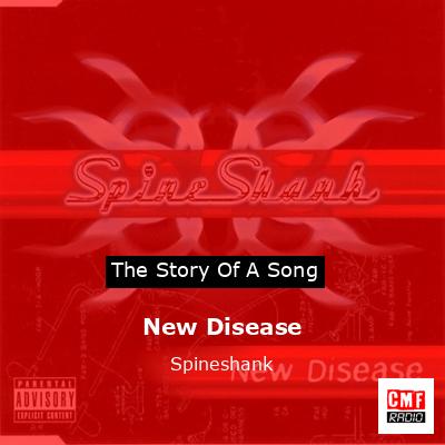 final cover New Disease Spineshank