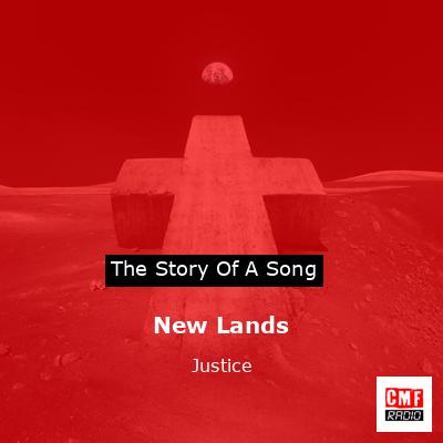 New Lands – Justice