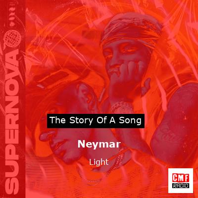 Neymar – Light