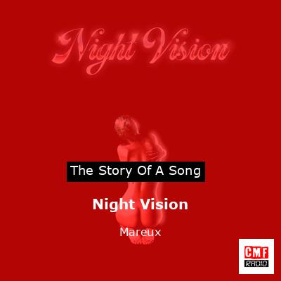 Night Vision – Mareux