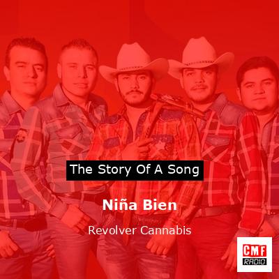 Niña Bien – Revolver Cannabis