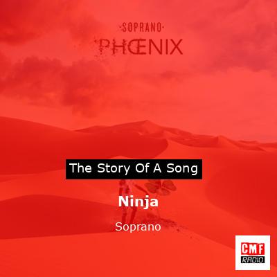 Ninja – Soprano