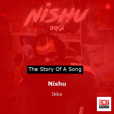 Nishu – Ikka