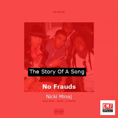 No Frauds – Nicki Minaj