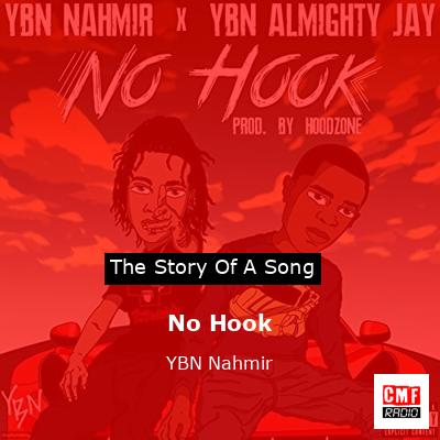 final cover No Hook YBN Nahmir