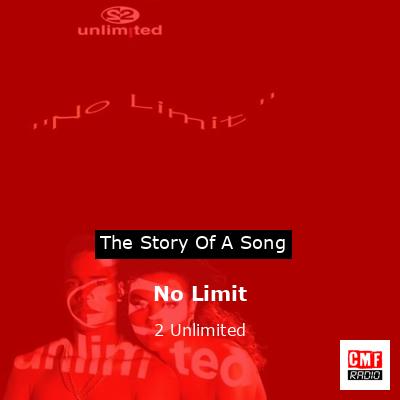 No Limit – 2 Unlimited