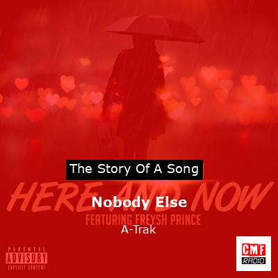 Nobody Else – A-Trak
