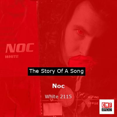 Noc – White 2115
