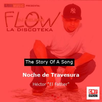 The story of a song: Sola - Héctor 