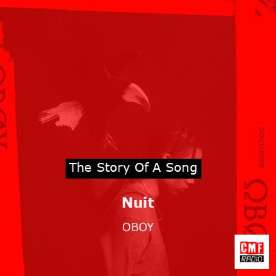 Nuit – OBOY
