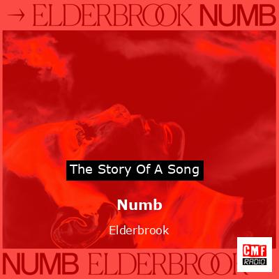 Numb – Elderbrook