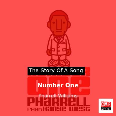 Number One – Pharrell Williams