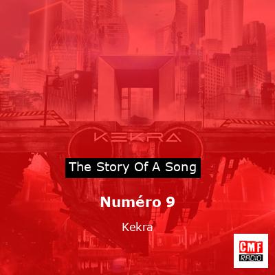 Numéro 9 – Kekra