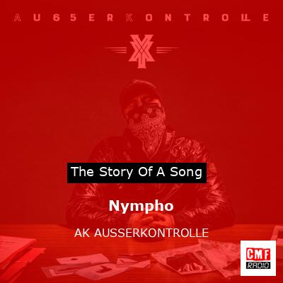 Nympho – AK AUSSERKONTROLLE