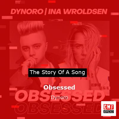 Obsessed – Dynoro