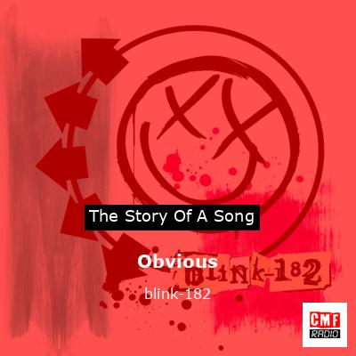 Obvious – blink-182