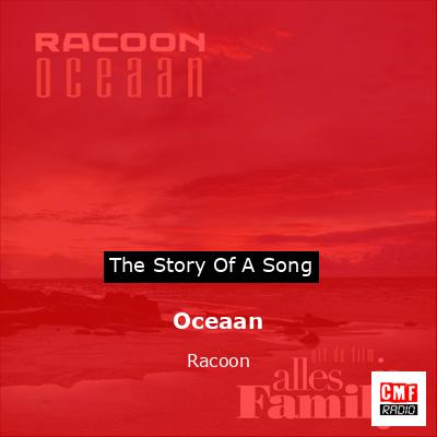 Oceaan – Racoon