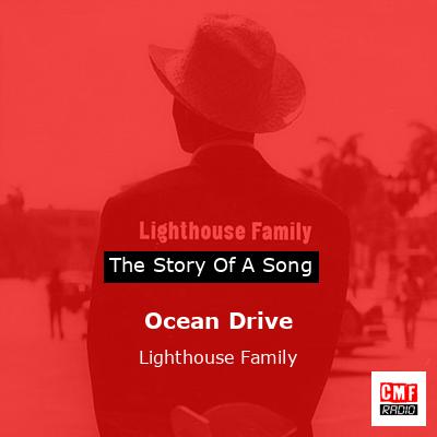 Ocean Drive – Lighthouse Family