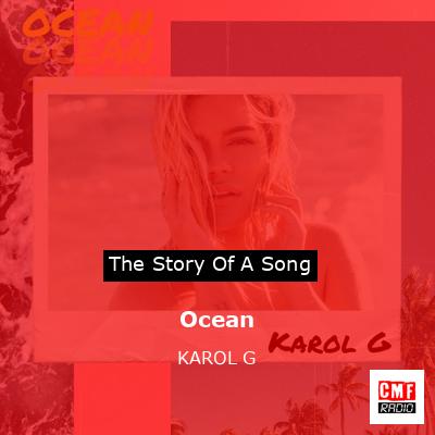 Ocean – KAROL G