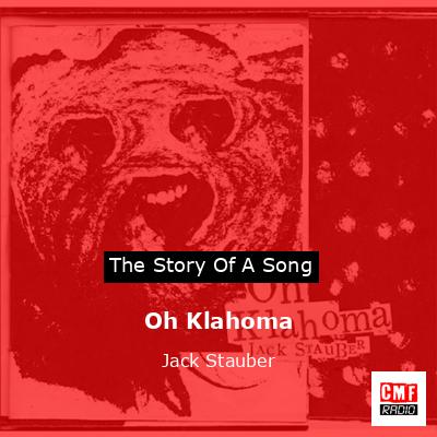 Oh Klahoma – Jack Stauber
