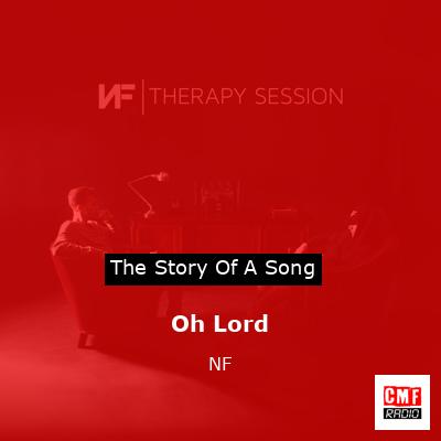 Oh Lord – NF