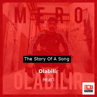 Olabilir – MERO