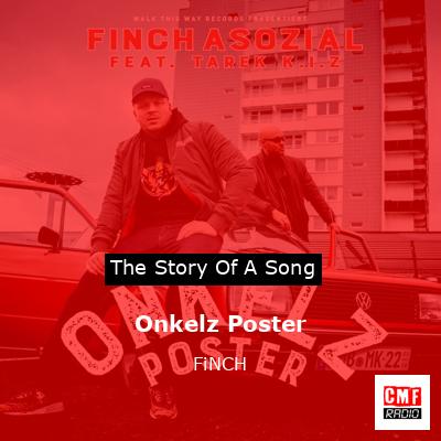 Onkelz Poster – FiNCH
