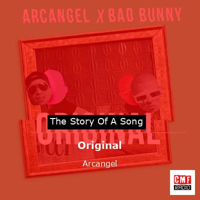 Original – Arcangel