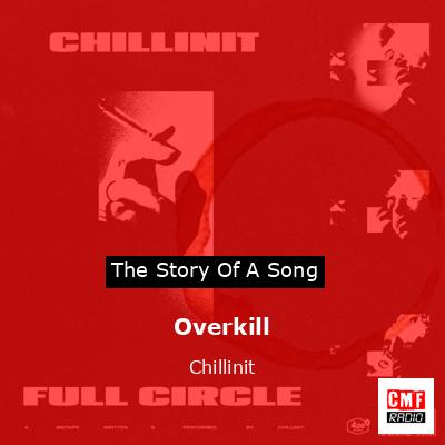 Overkill – Chillinit