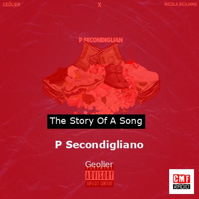 P Secondigliano – Geolier