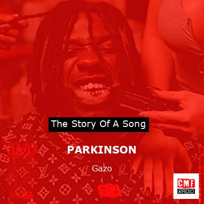 PARKINSON – Gazo