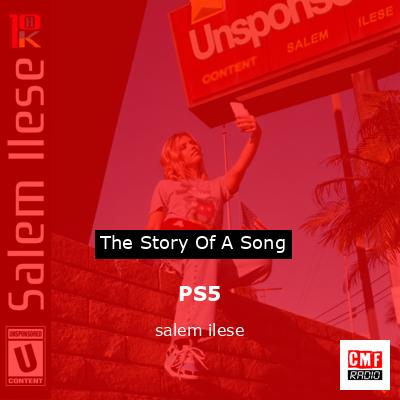 final cover PS5 salem ilese