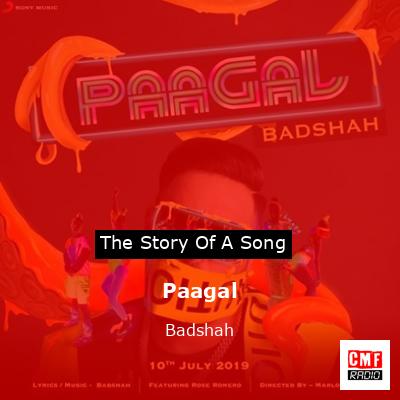 Paagal – Badshah