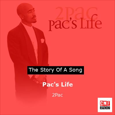 final cover Pacs Life 2Pac