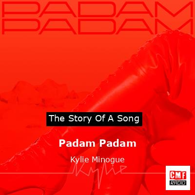 Padam Padam – Kylie Minogue