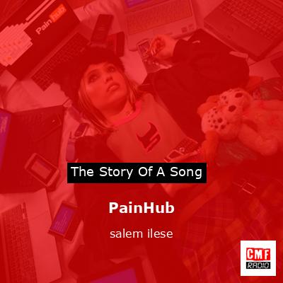 PainHub – salem ilese