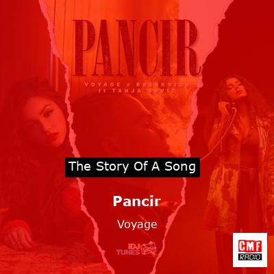 final cover Pancir Voyage