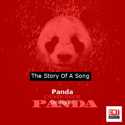 Panda – Desiigner