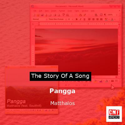 Pangga – Matthaios