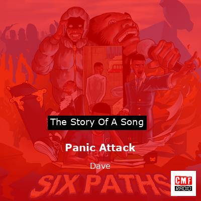Panic Attack – Dave