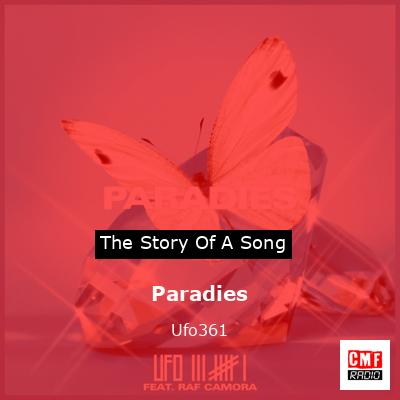Paradies – Ufo361