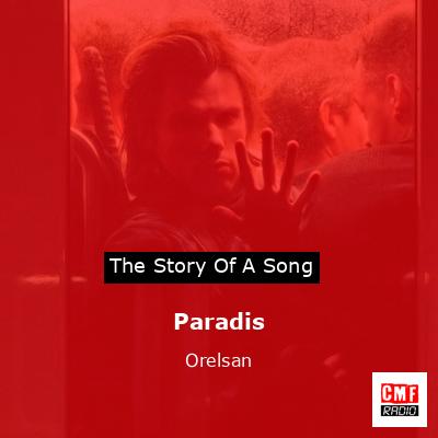 Paradis – Orelsan
