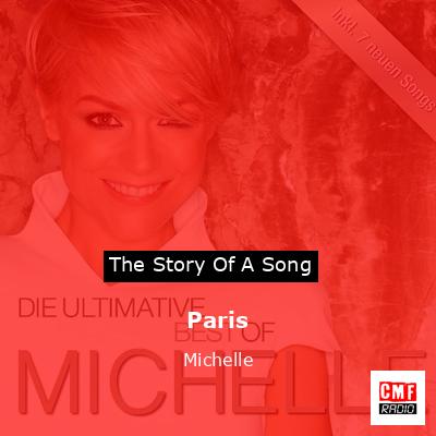 Paris – Michelle